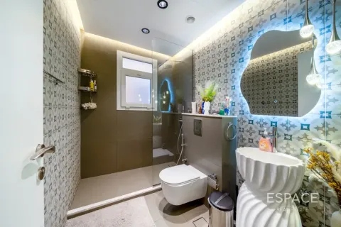 Villa til salg i Arabian Ranches, Dubai, UAE 3 soveværelser, 269 kvm № 737889 - foto 12