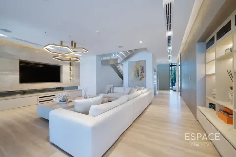 Villa à vendre à  Palm Jumeirah, Dubai, EAU 6 chambres, 650 m2 № 737892 - photo 8