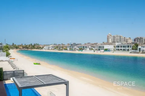 Villa à vendre à  Palm Jumeirah, Dubai, EAU 6 chambres, 650 m2 № 737892 - photo 20