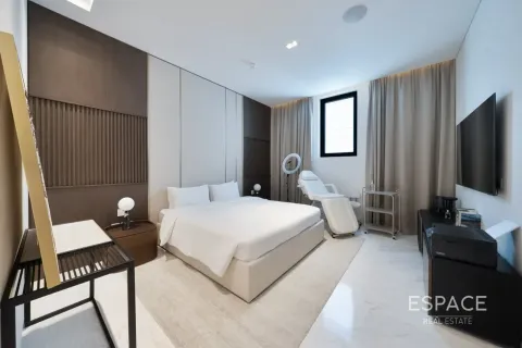 Villa à vendre à  Palm Jumeirah, Dubai, EAU 6 chambres, 650 m2 № 737892 - photo 9