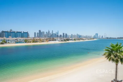 Villa à vendre à  Palm Jumeirah, Dubai, EAU 6 chambres, 650 m2 № 737892 - photo 14