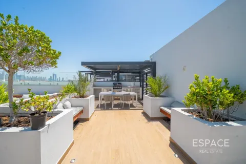 Villa à vendre à  Palm Jumeirah, Dubai, EAU 6 chambres, 650 m2 № 737892 - photo 17