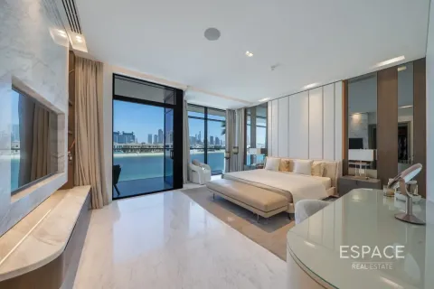 Villa à vendre à  Palm Jumeirah, Dubai, EAU 6 chambres, 650 m2 № 737892 - photo 18