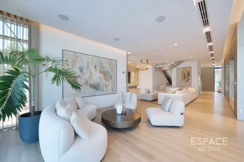 Villa à vendre à  Palm Jumeirah, Dubai, EAU 6 chambres, 650 m2 № 737892 - photo 3