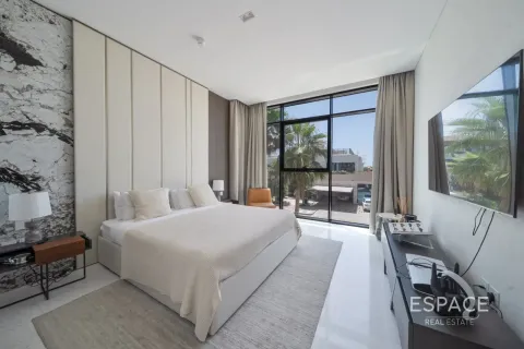 Villa à vendre à  Palm Jumeirah, Dubai, EAU 6 chambres, 650 m2 № 737892 - photo 16