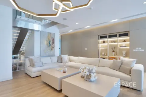 Villa à vendre à  Palm Jumeirah, Dubai, EAU 6 chambres, 650 m2 № 737892 - photo 4