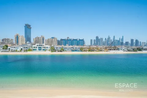 Villa à vendre à  Palm Jumeirah, Dubai, EAU 6 chambres, 650 m2 № 737892 - photo 21