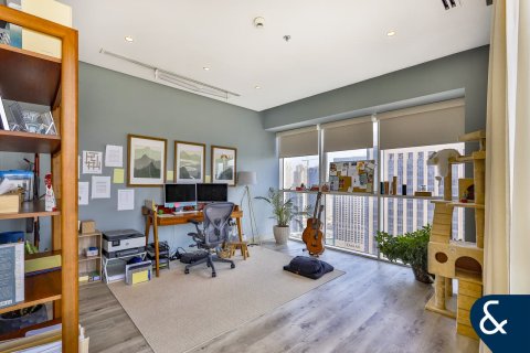 Διαμέρισμα σε Dubai Marina, Dubai, ΗΑΕ 4 υπνοδωμάτια, 377 τ.μ. Αρ. 671217 - φωτογραφία 11