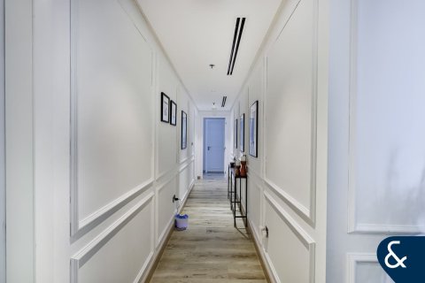 Διαμέρισμα σε Dubai Marina, Dubai, ΗΑΕ 4 υπνοδωμάτια, 377 τ.μ. Αρ. 671217 - φωτογραφία 13