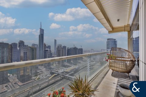 Διαμέρισμα σε Dubai Marina, Dubai, ΗΑΕ 4 υπνοδωμάτια, 377 τ.μ. Αρ. 671217 - φωτογραφία 20