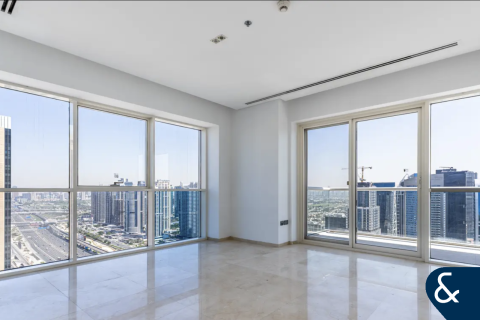 Apartament de vânzare în Dubai Marina, Dubai, EAU 4 dormitoare, 377 mp.  №671217 - poză 19