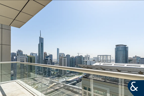 Apartament de vânzare în Dubai Marina, Dubai, EAU 4 dormitoare, 377 mp.  №671217 - poză 25
