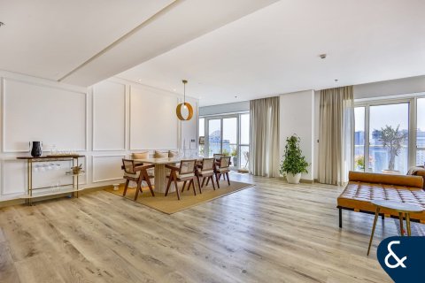 Διαμέρισμα σε Dubai Marina, Dubai, ΗΑΕ 4 υπνοδωμάτια, 377 τ.μ. Αρ. 671217 - φωτογραφία 4