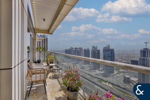 Διαμέρισμα σε Dubai Marina, Dubai, ΗΑΕ 4 υπνοδωμάτια, 377 τ.μ. Αρ. 671217 - φωτογραφία 19