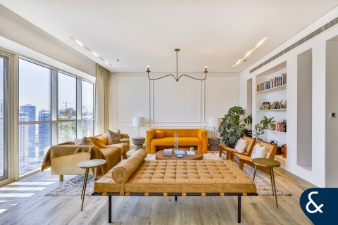 Διαμέρισμα σε Dubai Marina, Dubai, ΗΑΕ 4 υπνοδωμάτια, 377 τ.μ. Αρ. 671217 - φωτογραφία 3