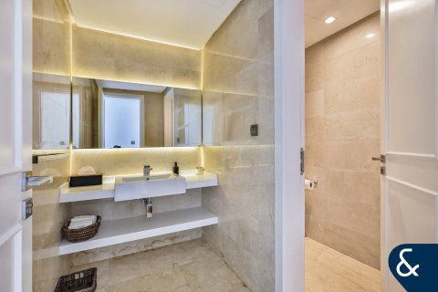 Διαμέρισμα σε Dubai Marina, Dubai, ΗΑΕ 4 υπνοδωμάτια, 377 τ.μ. Αρ. 671217 - φωτογραφία 12