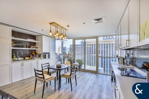 Διαμέρισμα σε Dubai Marina, Dubai, ΗΑΕ 4 υπνοδωμάτια, 377 τ.μ. Αρ. 671217 - φωτογραφία 9