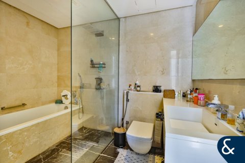 Διαμέρισμα σε Dubai Marina, Dubai, ΗΑΕ 4 υπνοδωμάτια, 377 τ.μ. Αρ. 671217 - φωτογραφία 17