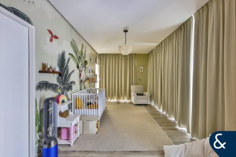 Διαμέρισμα σε Dubai Marina, Dubai, ΗΑΕ 4 υπνοδωμάτια, 377 τ.μ. Αρ. 671217 - φωτογραφία 16