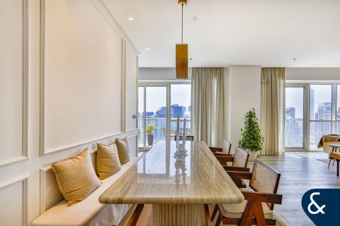 Διαμέρισμα σε Dubai Marina, Dubai, ΗΑΕ 4 υπνοδωμάτια, 377 τ.μ. Αρ. 671217 - φωτογραφία 5