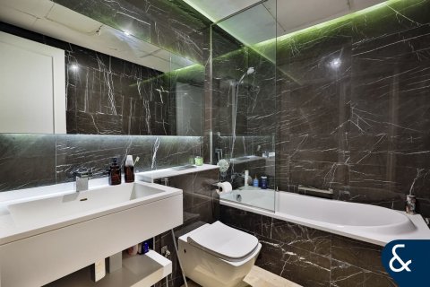 Διαμέρισμα σε Dubai Marina, Dubai, ΗΑΕ 4 υπνοδωμάτια, 377 τ.μ. Αρ. 671217 - φωτογραφία 15