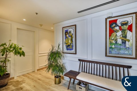 Διαμέρισμα σε Dubai Marina, Dubai, ΗΑΕ 4 υπνοδωμάτια, 377 τ.μ. Αρ. 671217 - φωτογραφία 8