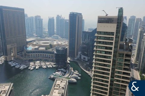 Apartament na sprzedaż w Jumeirah Beach Residence, Dubai, ZEA 2 sypialnie, 128 mkw., nr 671214 - zdjęcie 1