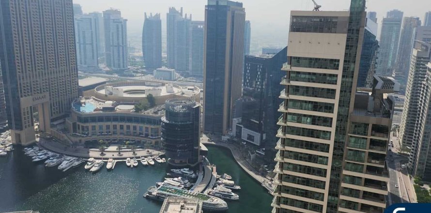 Apartament w Jumeirah Beach Residence, Dubai, ZEA 2 sypialnie, 128 mkw. nr 671214