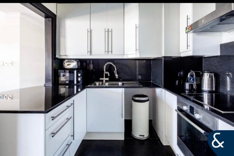 Apartament na sprzedaż w Jumeirah Beach Residence, Dubai, ZEA 2 sypialnie, 128 mkw., nr 671214 - zdjęcie 3