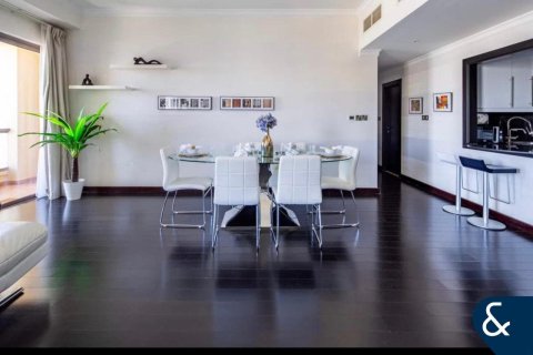 Apartament na sprzedaż w Jumeirah Beach Residence, Dubai, ZEA 2 sypialnie, 128 mkw., nr 671214 - zdjęcie 4