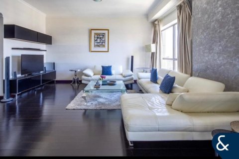 Apartament na sprzedaż w Jumeirah Beach Residence, Dubai, ZEA 2 sypialnie, 128 mkw., nr 671214 - zdjęcie 2