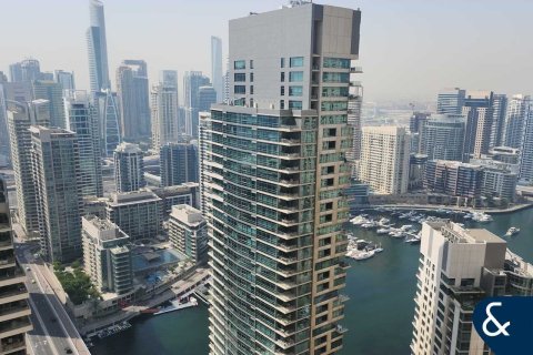 Apartament na sprzedaż w Jumeirah Beach Residence, Dubai, ZEA 2 sypialnie, 128 mkw., nr 671214 - zdjęcie 10