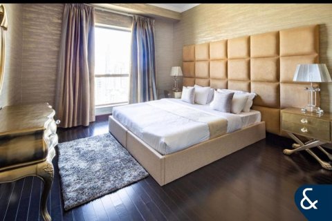 Apartament na sprzedaż w Jumeirah Beach Residence, Dubai, ZEA 2 sypialnie, 128 mkw., nr 671214 - zdjęcie 6