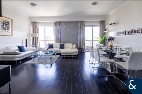 Apartament na sprzedaż w Jumeirah Beach Residence, Dubai, ZEA 2 sypialnie, 128 mkw., nr 671214 - zdjęcie 5