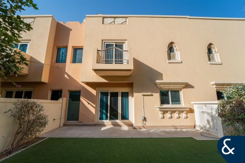 וילה למכירה ב Dubai Sports City, Dubai, איחוד האמירויות  4 חדרי שינה, 311 מ"ר, מספר 671218 - תמונה 17