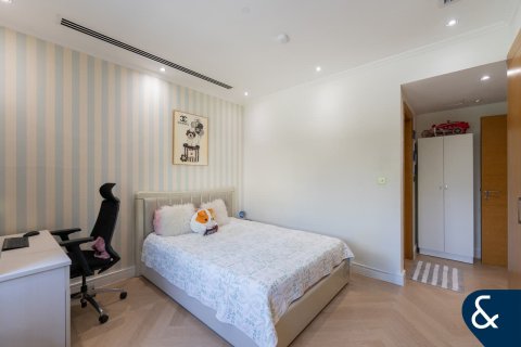 Vila di Jumeirah Park, Dubai, UEA 3 kamar tidur, 507 m2 nomor 671219 - foto 20