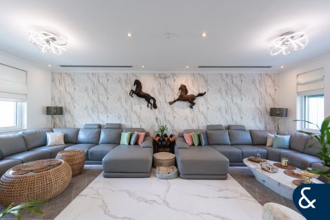 Vila di Jumeirah Park, Dubai, UEA 3 kamar tidur, 507 m2 nomor 671219 - foto 12