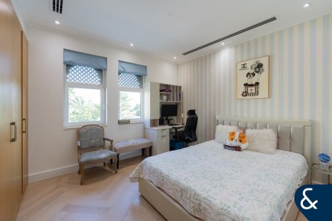 Vila di Jumeirah Park, Dubai, UEA 3 kamar tidur, 507 m2 nomor 671219 - foto 19