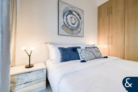 Купити квартиру в Дубай Марина, ОАЕ 1 спальня, 76м2, № 671216 - фото 10