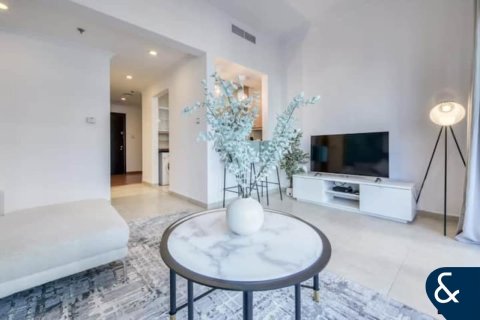 Купити квартиру в Дубай Марина, ОАЕ 1 спальня, 76м2, № 671216 - фото 2