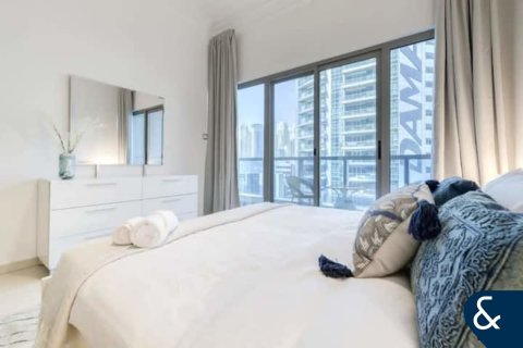 Купити квартиру в Дубай Марина, ОАЕ 1 спальня, 76м2, № 671216 - фото 11