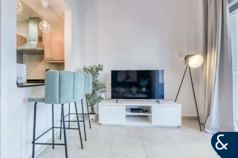 Купити квартиру в Дубай Марина, ОАЕ 1 спальня, 76м2, № 671216 - фото 4