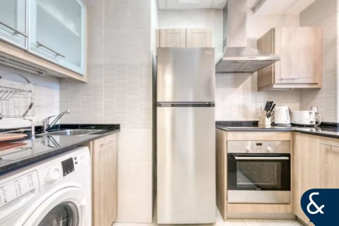 Купити квартиру в Дубай Марина, ОАЕ 1 спальня, 76м2, № 671216 - фото 9