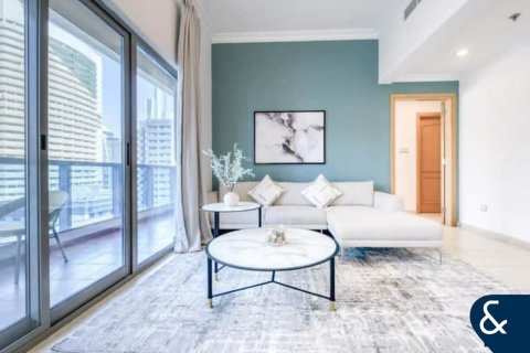 Купити квартиру в Дубай Марина, ОАЕ 1 спальня, 76м2, № 671216 - фото 7