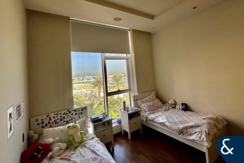 阿联酋 Dubai Palm Jumeirah 待售 : 3 卧, 222 平方米 , 编号671213 - 照片 7