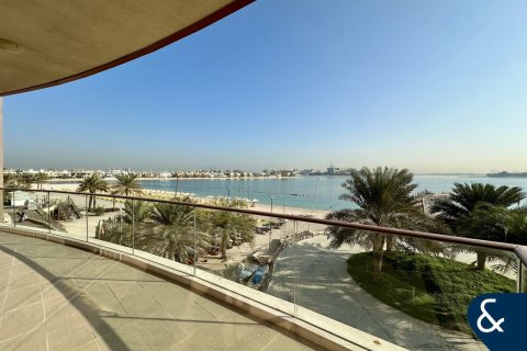 阿联酋 Dubai Palm Jumeirah 待售 : 3 卧, 222 平方米 , 编号671213 - 照片 1