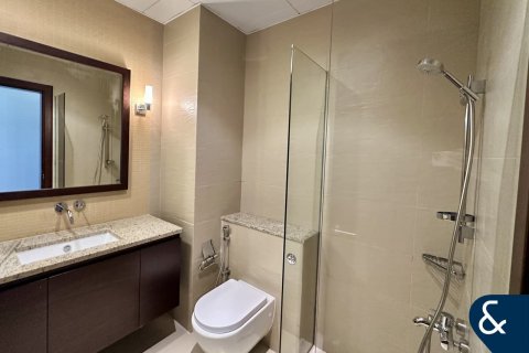 阿联酋 Dubai Palm Jumeirah 待售 : 3 卧, 222 平方米 , 编号671213 - 照片 10