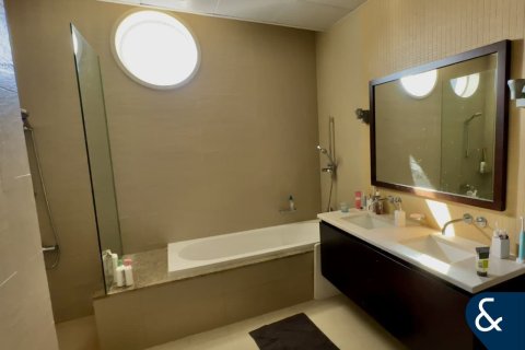 阿联酋 Dubai Palm Jumeirah 待售 : 3 卧, 222 平方米 , 编号671213 - 照片 6