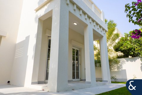 Вилла The Lakes, Дубай, БАӘ-да 3 жатын бөлмелер, 268 м² № 671215 - фото 15