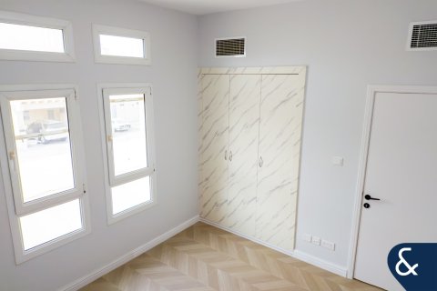 Вилла The Lakes, Дубай, БАӘ-да 3 жатын бөлмелер, 268 м² № 671215 - фото 21